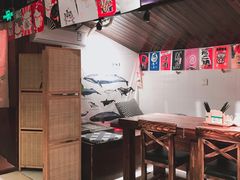 -石屋料理(南京西路店)