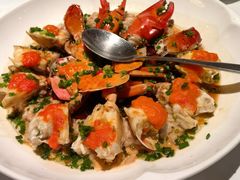 -荣兴酒家(徐家汇店)