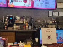 -COSTA COFFEE(哈尔滨凯德学府店)