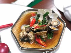 -海龙珠海鲜餐厅