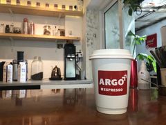西班牙拿铁-Joymean coffee.见面咖啡