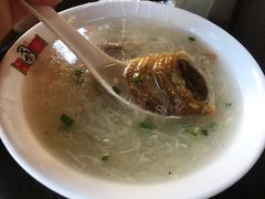 面线糊-国仔面线糊(水门国仔总店)