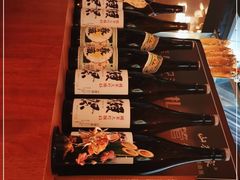 -山葵家居酒屋(天目里店)