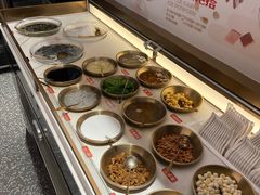 -探鱼·鲜青椒爽麻烤鱼(苏宁广场店)