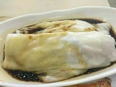 -华辉拉肠(广园店)