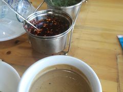 -元盛居(生态大街店)