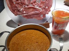 -麻辣因子滩羊火锅(世和广场店)