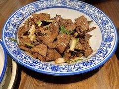 -兰边碗(鼓楼店)