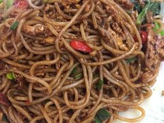 -小毛绝杀炒粉