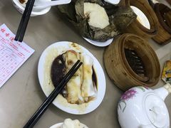 -香港蓮香樓(中環店)