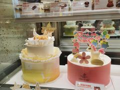-LOVEGIFT爱礼(八佰伴店)