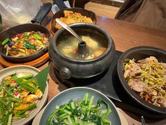 -云海肴·汽锅鸡·云南菜(领展购物广场·中关村店)