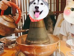 -前门涮肉(群力店)