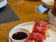 -宁波万豪酒店