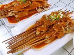 -回味南塘老王虾尾(总店)