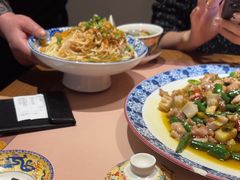 -杨记隆府重庆江湖菜(大悦城店)