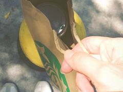 -星巴克(北京西站5号候车室)