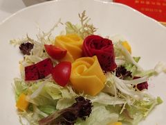 -同庆楼(奥体中心店)