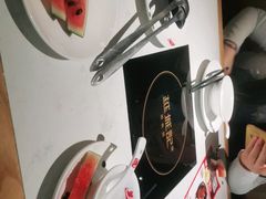 -越城记黑鱼煲(万达店)