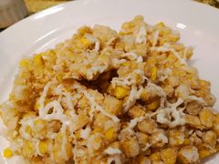 金牌玉米烙-阿莉餐厅(枣阳路店)