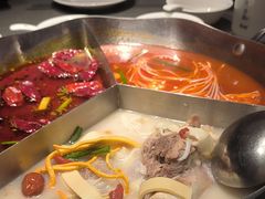 -骨之味·筒骨汤火锅(江头店)