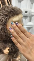 -如一·美甲美睫