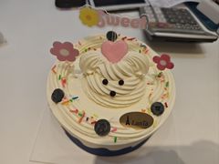 -LanTa蓝塔(北京路店)