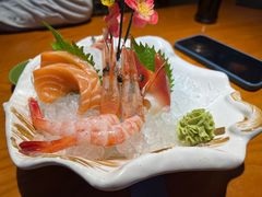 -有喜屋·烧鸟·居酒屋(周浦万达店)
