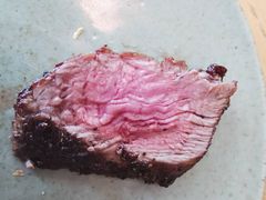 澳洲M3谷饲黑安格斯西冷牛排-EN SPACE恩空间