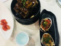 -渔娘渔家丹东海鲜(东直门店)