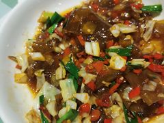 -彭耕记猪油炒小菜(吉联mall店)