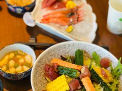 -九井澤精致料理(金茂店)