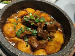 -小秦淮·南京土菜(新亭西路店)