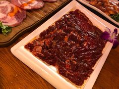 -超级神炭烤肉夜食(芥园西道店)