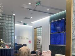 -海马体照相馆(环贸iapm大师爱情店)