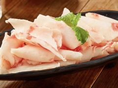 -中国凉都黄牛肉馆(杭州总店)