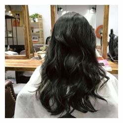 -Moyue HAIR SALON