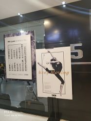 -5KM舞蹈街舞工作室