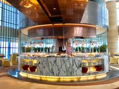 -洲际酒店·地平线全日餐厅HORIZON CAFÉ