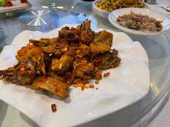 -陆壹捌餐厅(五大道店)