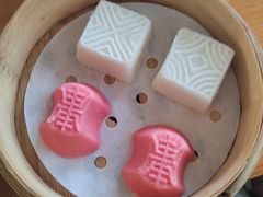 -湖畔居茶楼(湖滨店)
