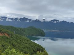 -丽江泸沽湖景区