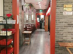 大堂-鸭匠食府·挂炉烤鸭·新京菜(阜成路店)