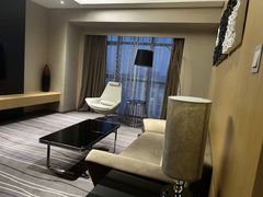 -青岛富力艾美酒店