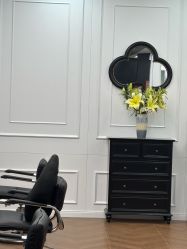 -时尚殿堂salon