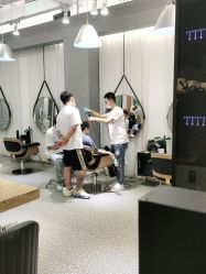 点击看大图 -TITI HAIR STYLE