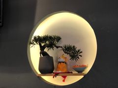 -红小满休闲餐厅(十全街店)