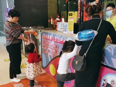 -嗨马乐动室内潮玩运动·团建·轰趴·桌游(南丰汇店)