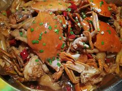 -胖哥俩肉蟹煲(昆山金鹰店)