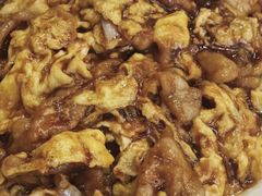 -福寿斋·老北京铜锅涮肉·烧烤(清岚店)
